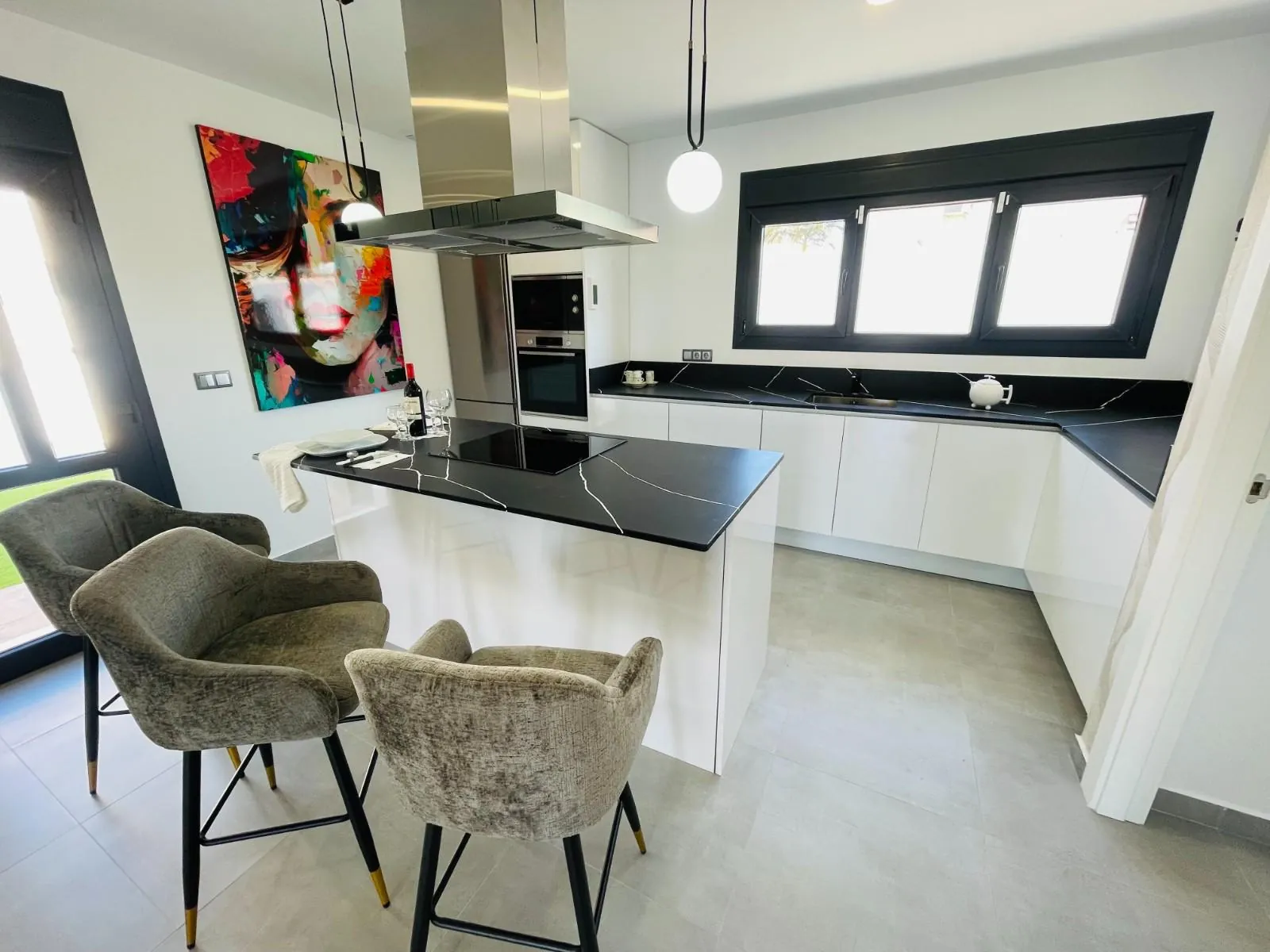 Detached i Salg i Torrevieja