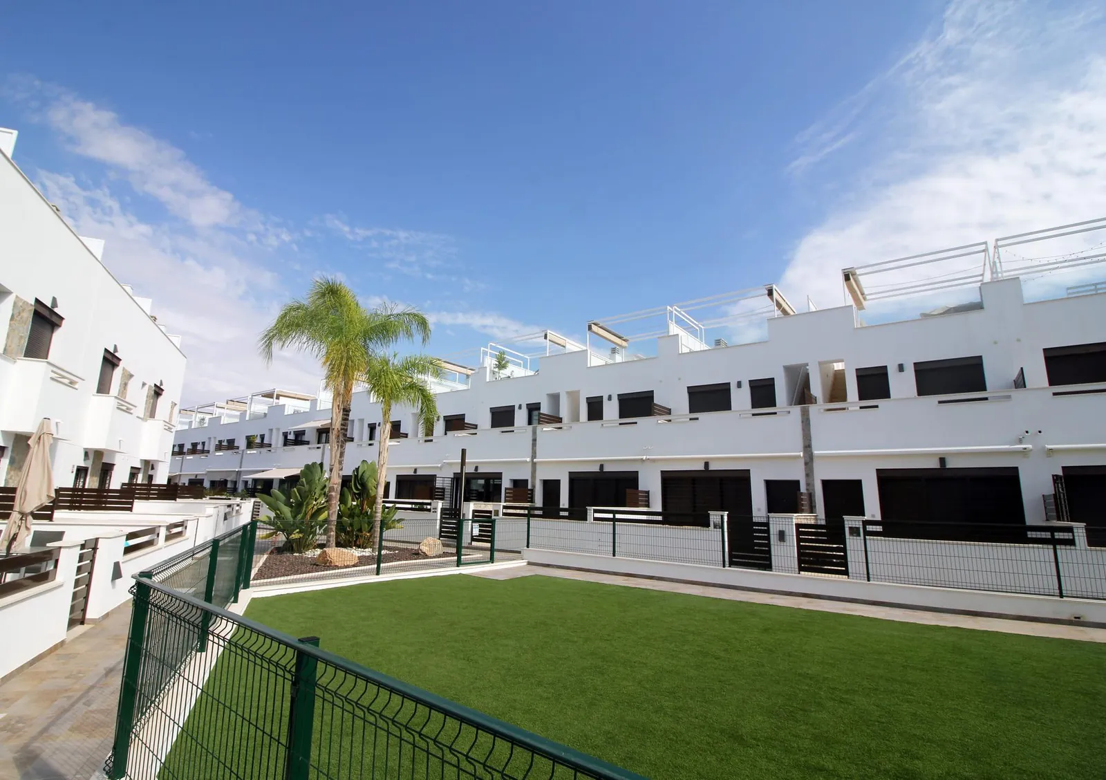 Terraced en Venta en Pilar de la Horadada