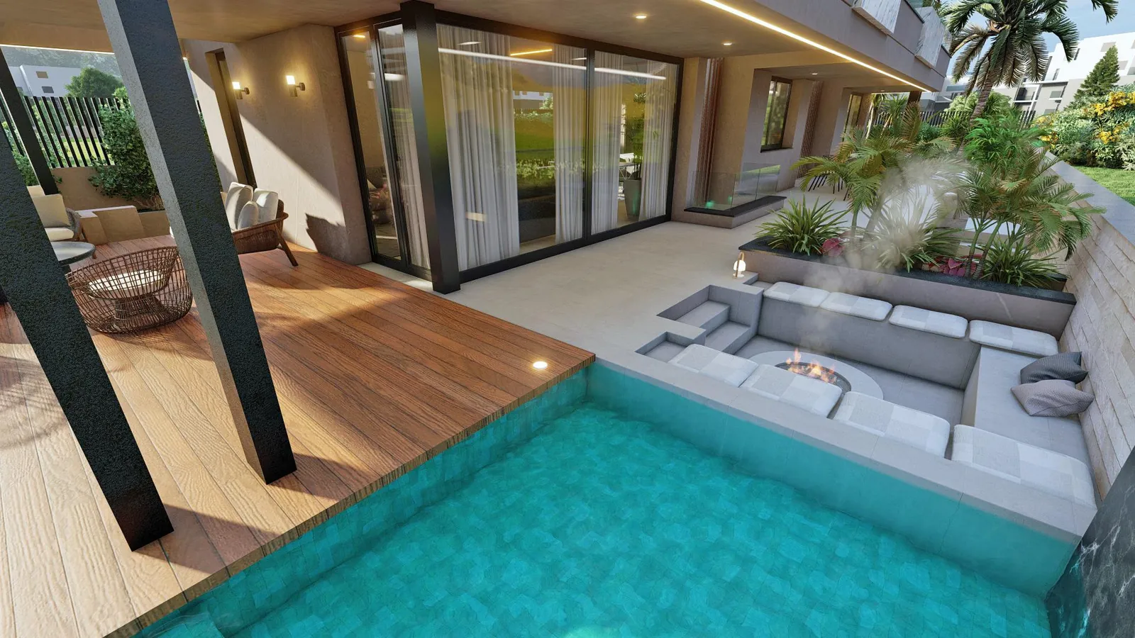 Villa на продажа в Fuengirola