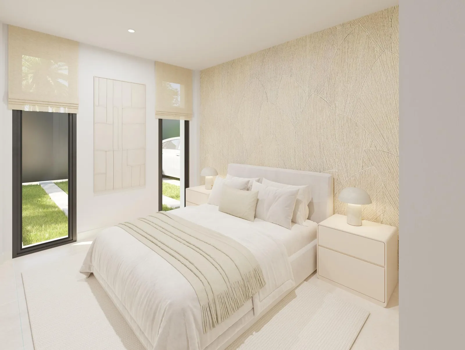 Detached en Venta en Los Montesinos