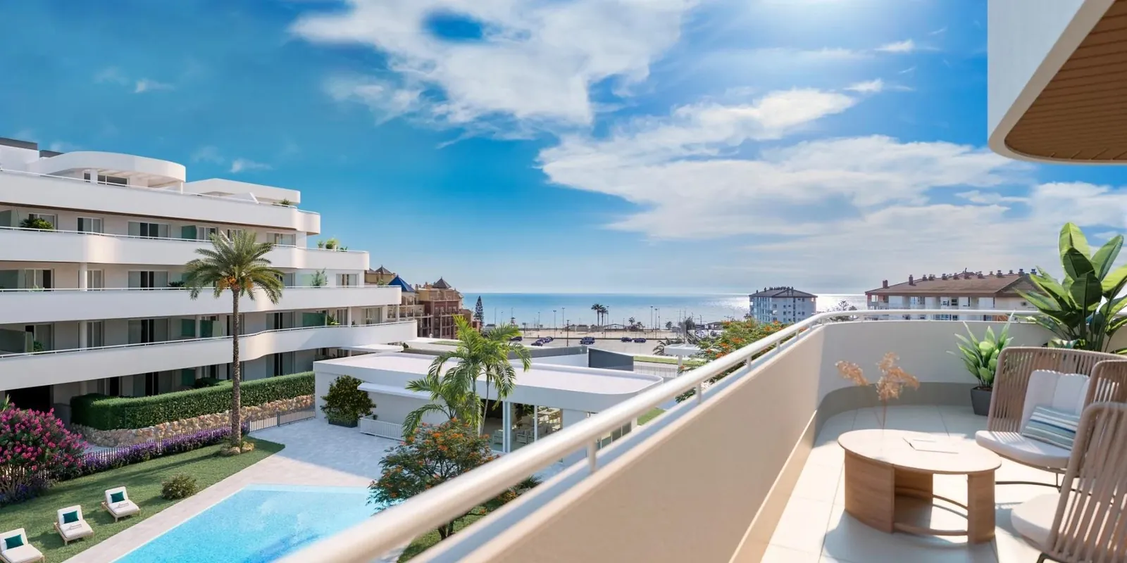 Ground-floor en venta en Torrox