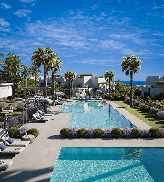 Ground-floor en venta en Casares Costa