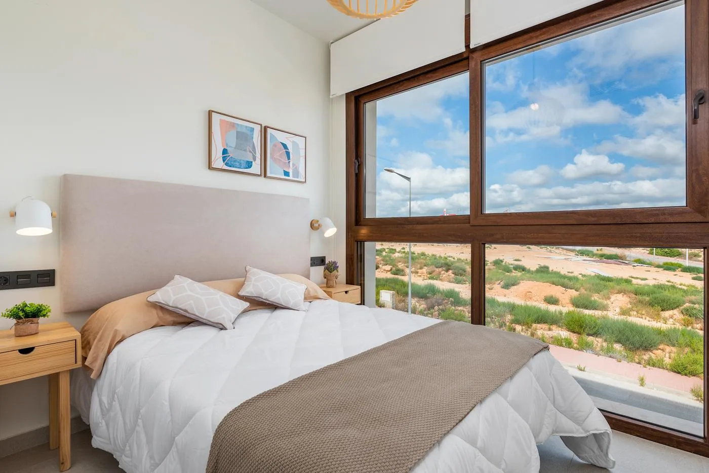 Low-bungalow i Salg i Torrevieja