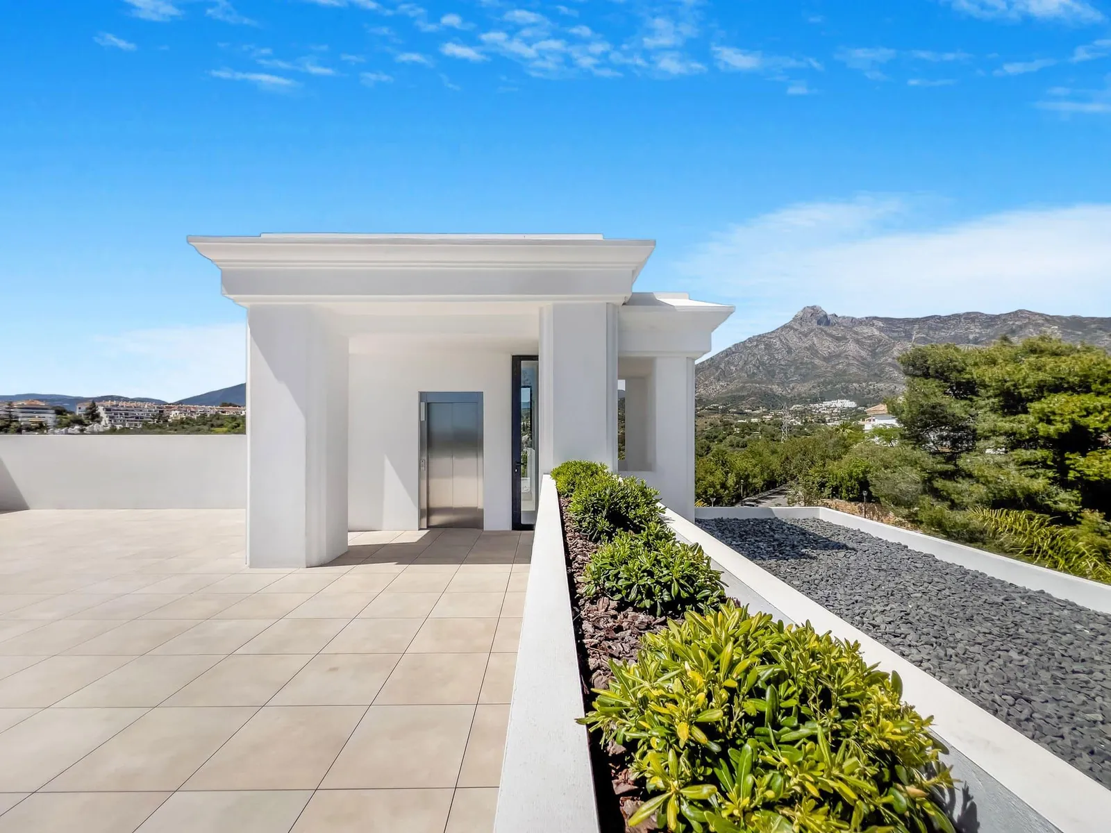 Villa en venta en Marbella