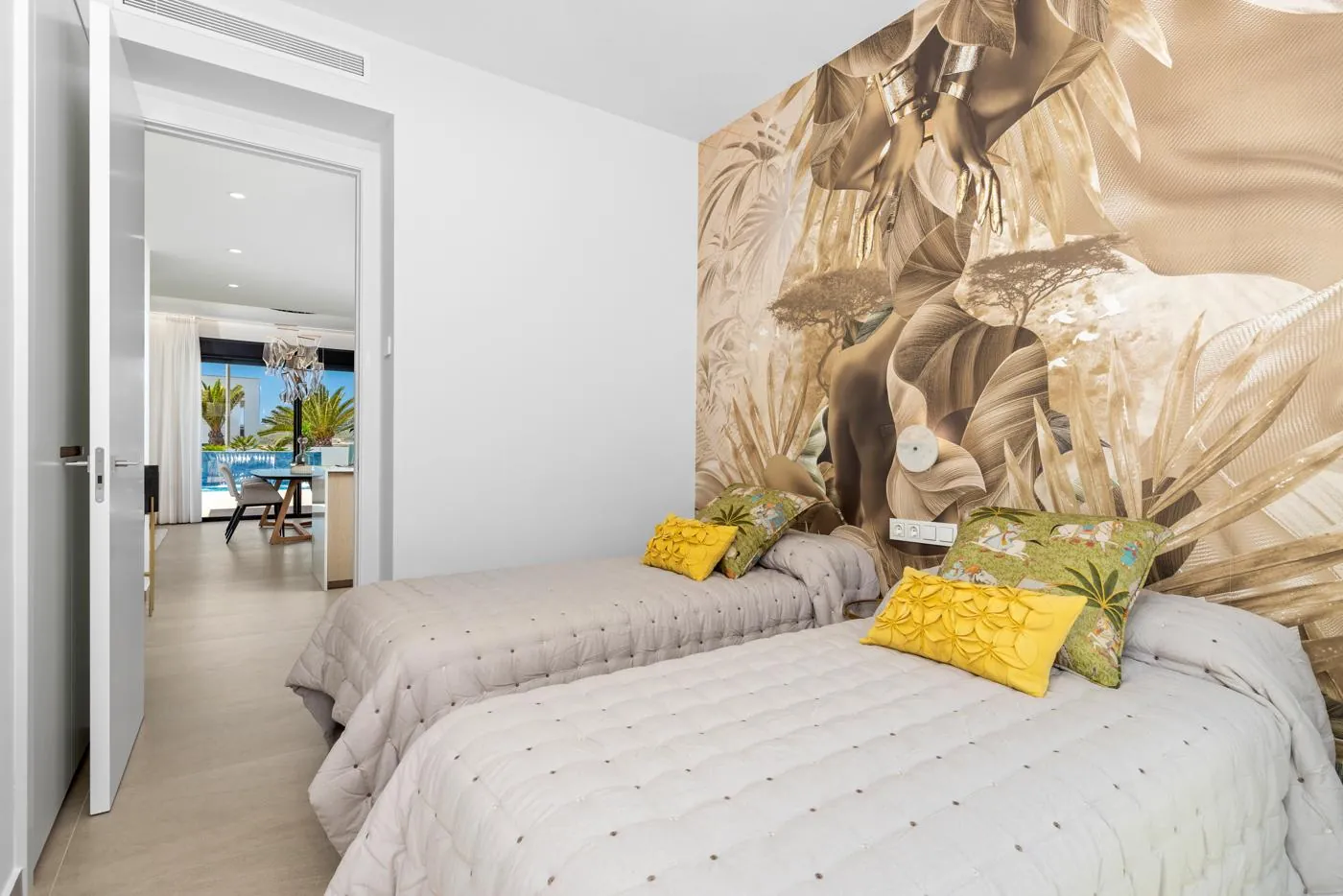 Villa i Salg i Orihuela