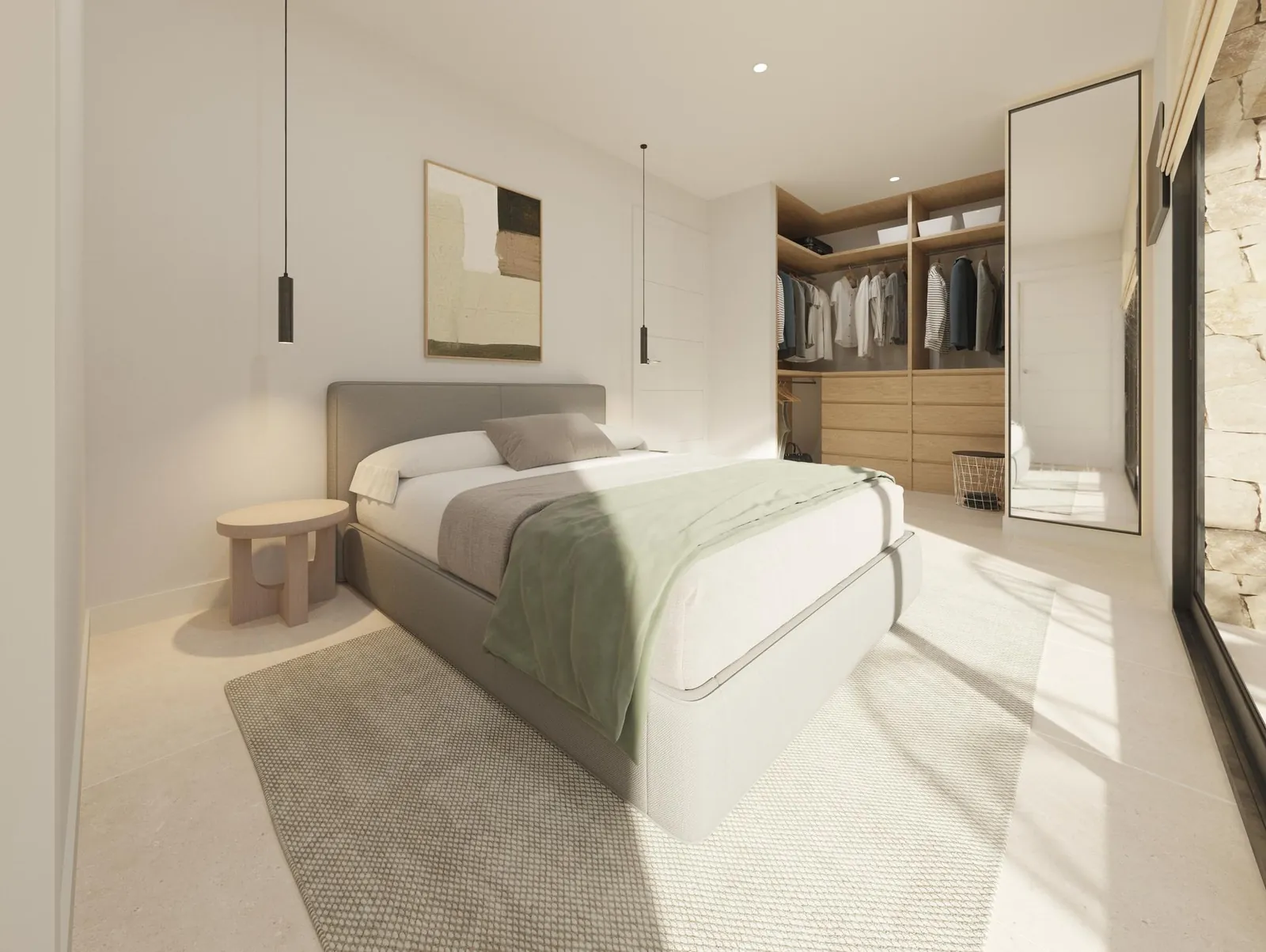 Detached en Venta en Los Montesinos