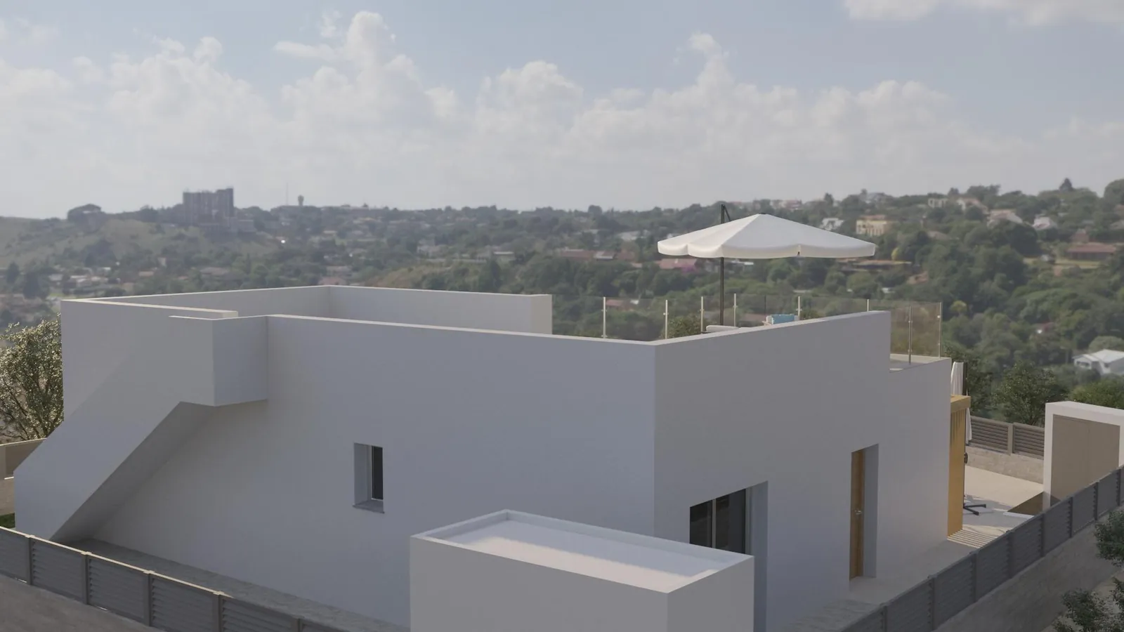 Detached en venta en Polop