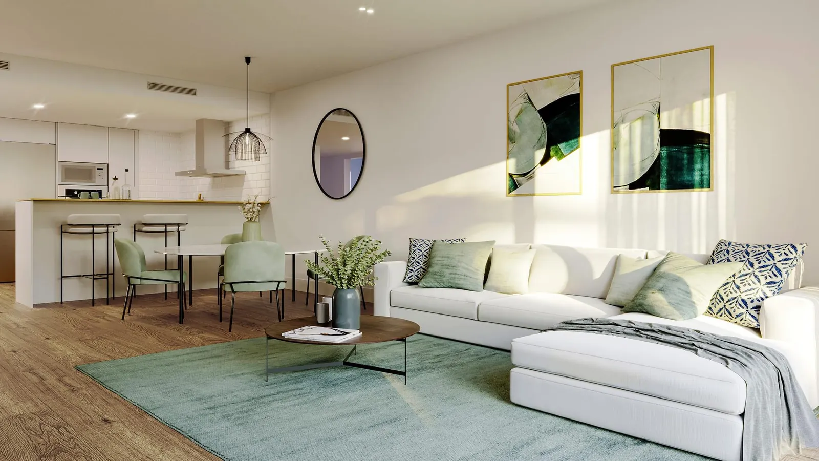 Ground-floor en Venta en Monforte del Cid