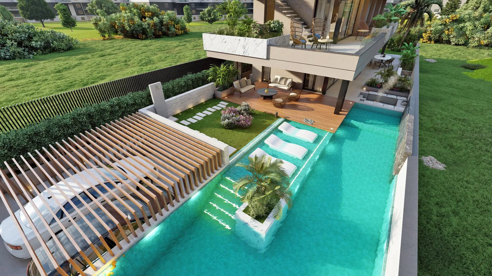 Villa на продажа в Fuengirola