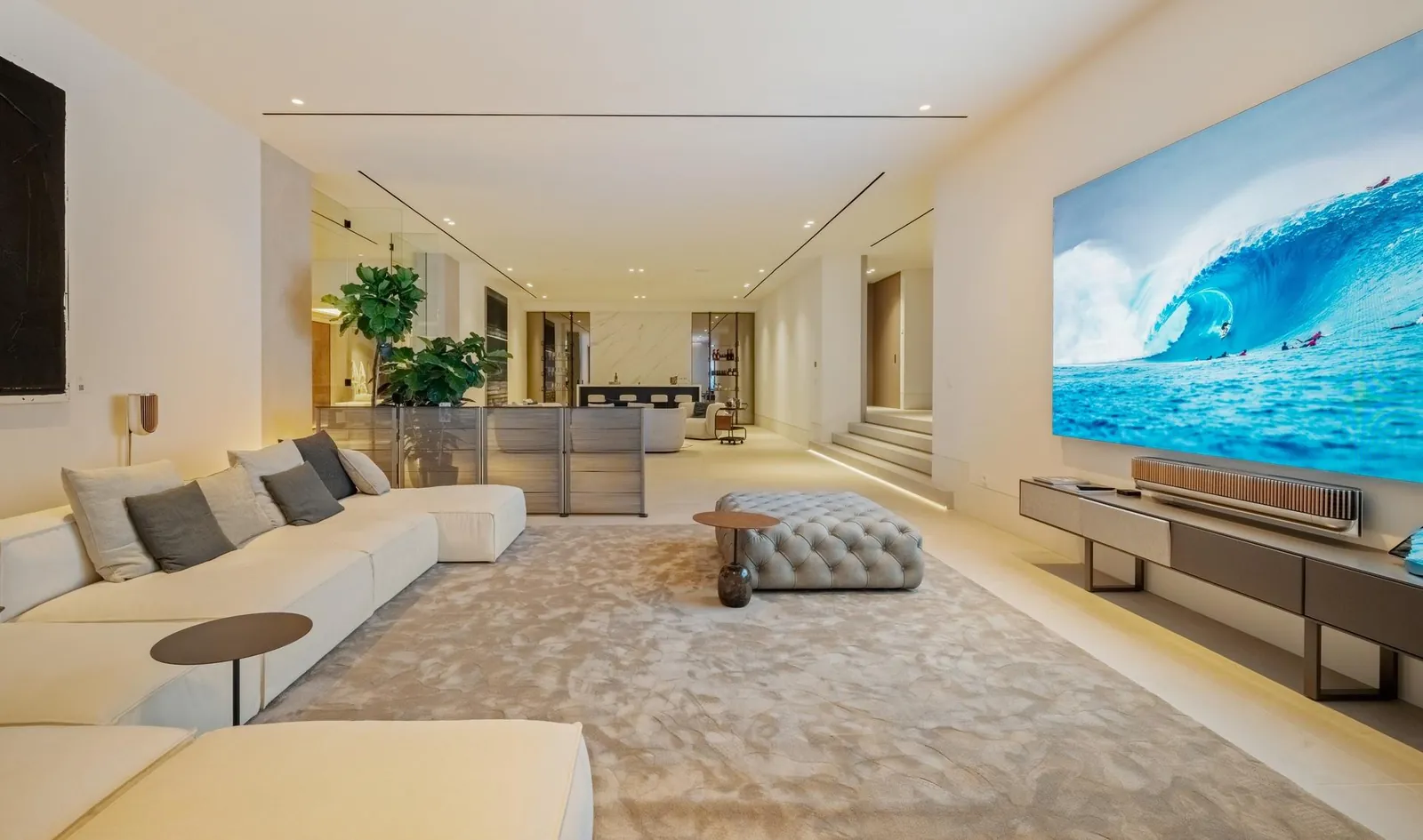 Villa til salg i Benahavís