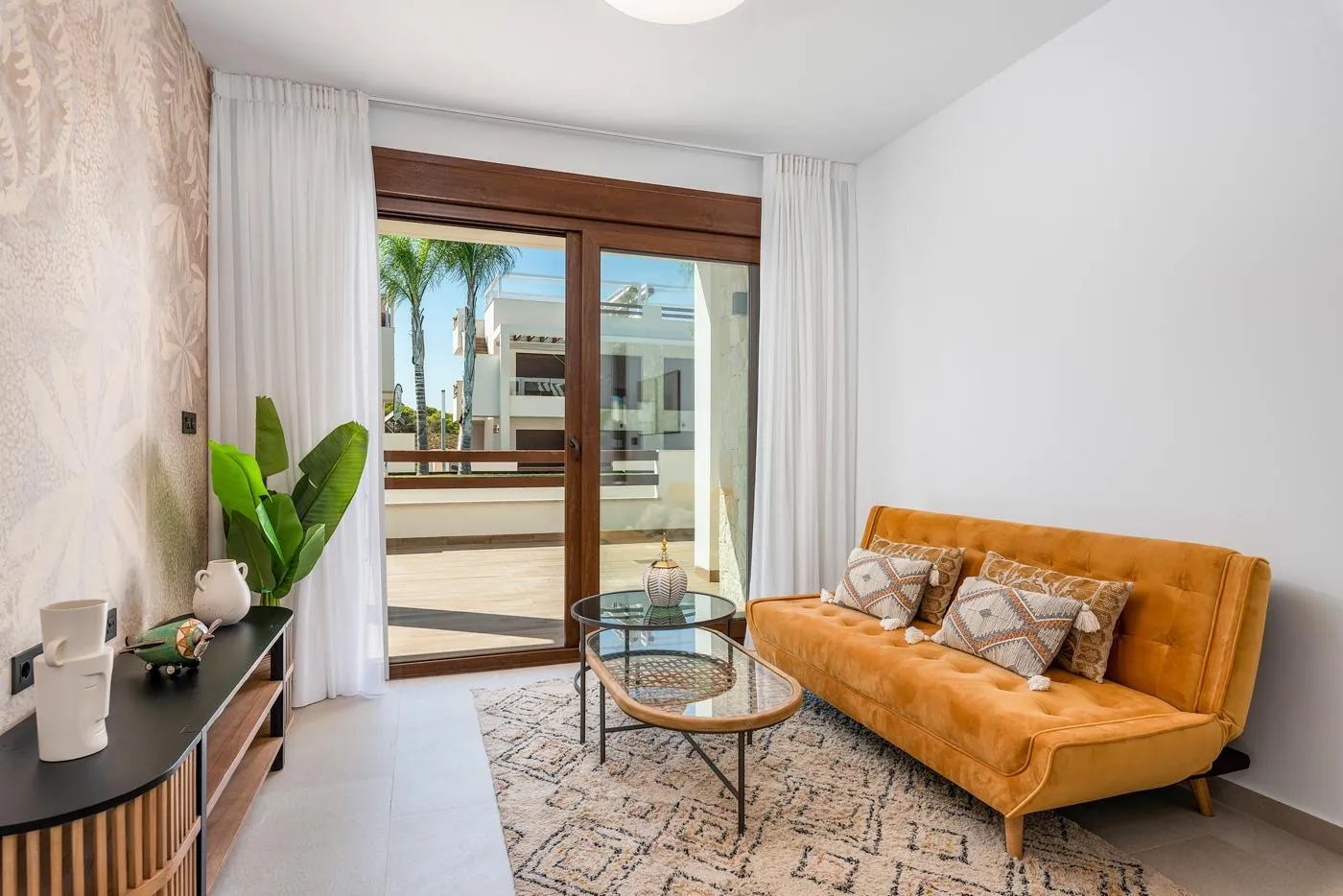Low-bungalow i Salg i Torrevieja