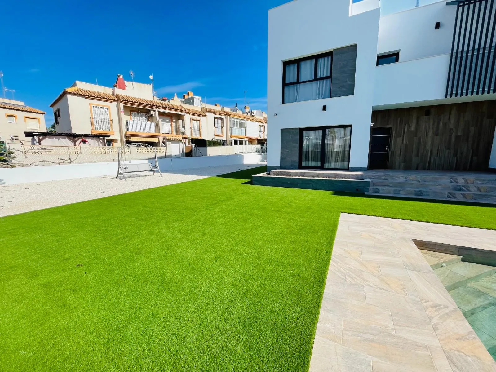 Detached i Salg i Torrevieja