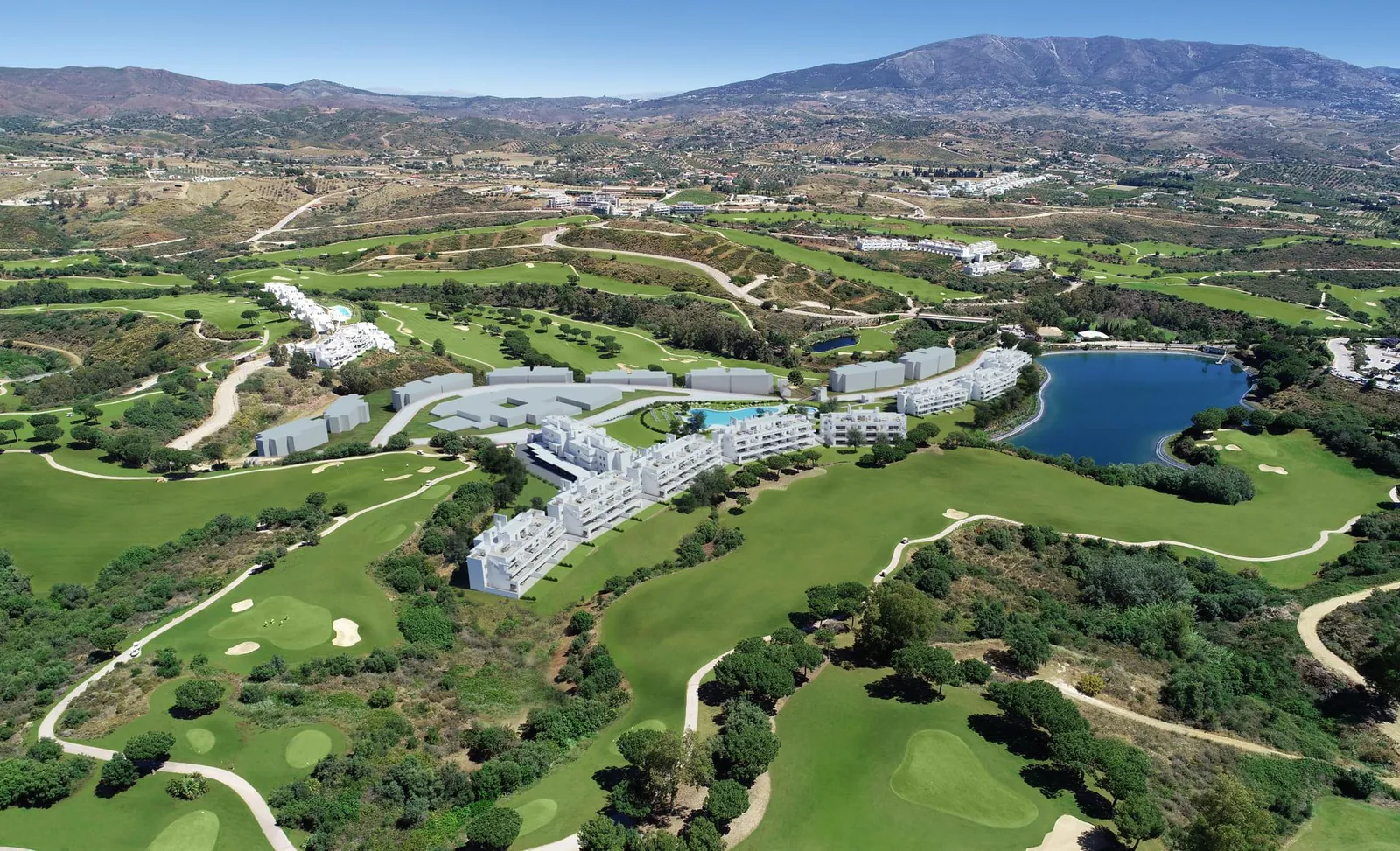 Ground-floor en venta en Mijas