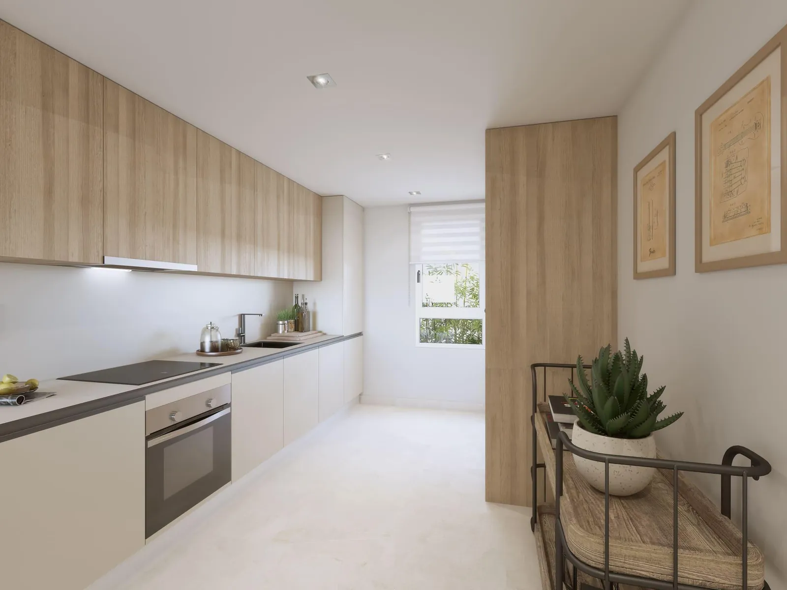 Ground-floor en venta en Mijas