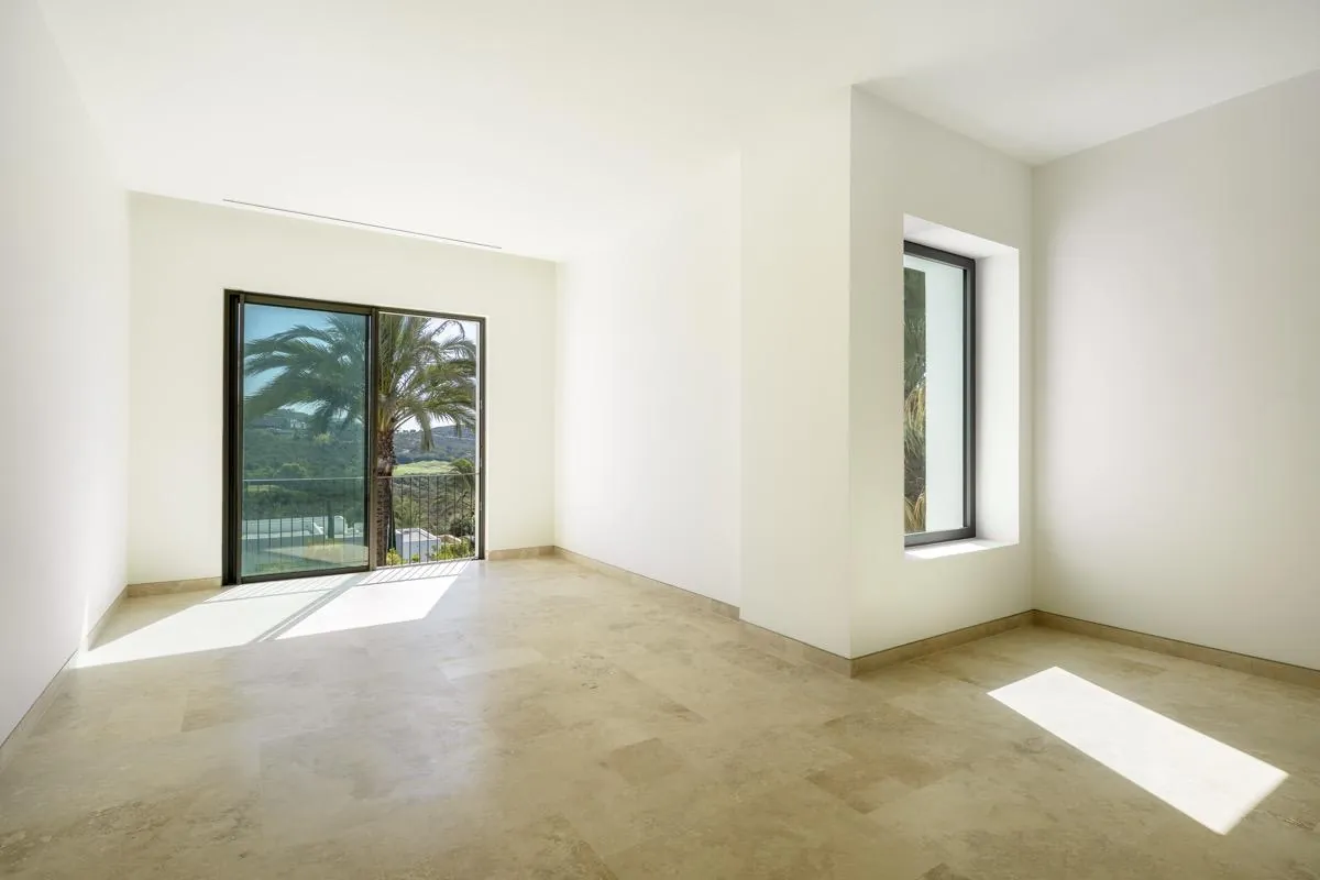 Villa til salg i Casares