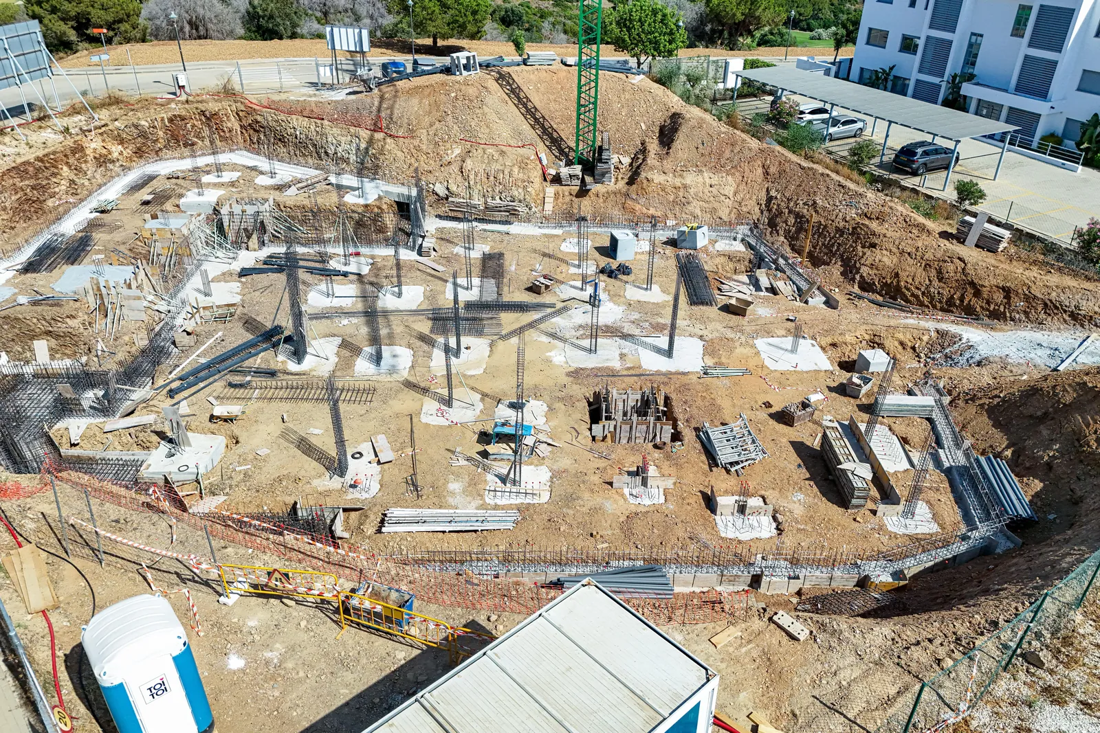 Ground-floor til salg i Marbella