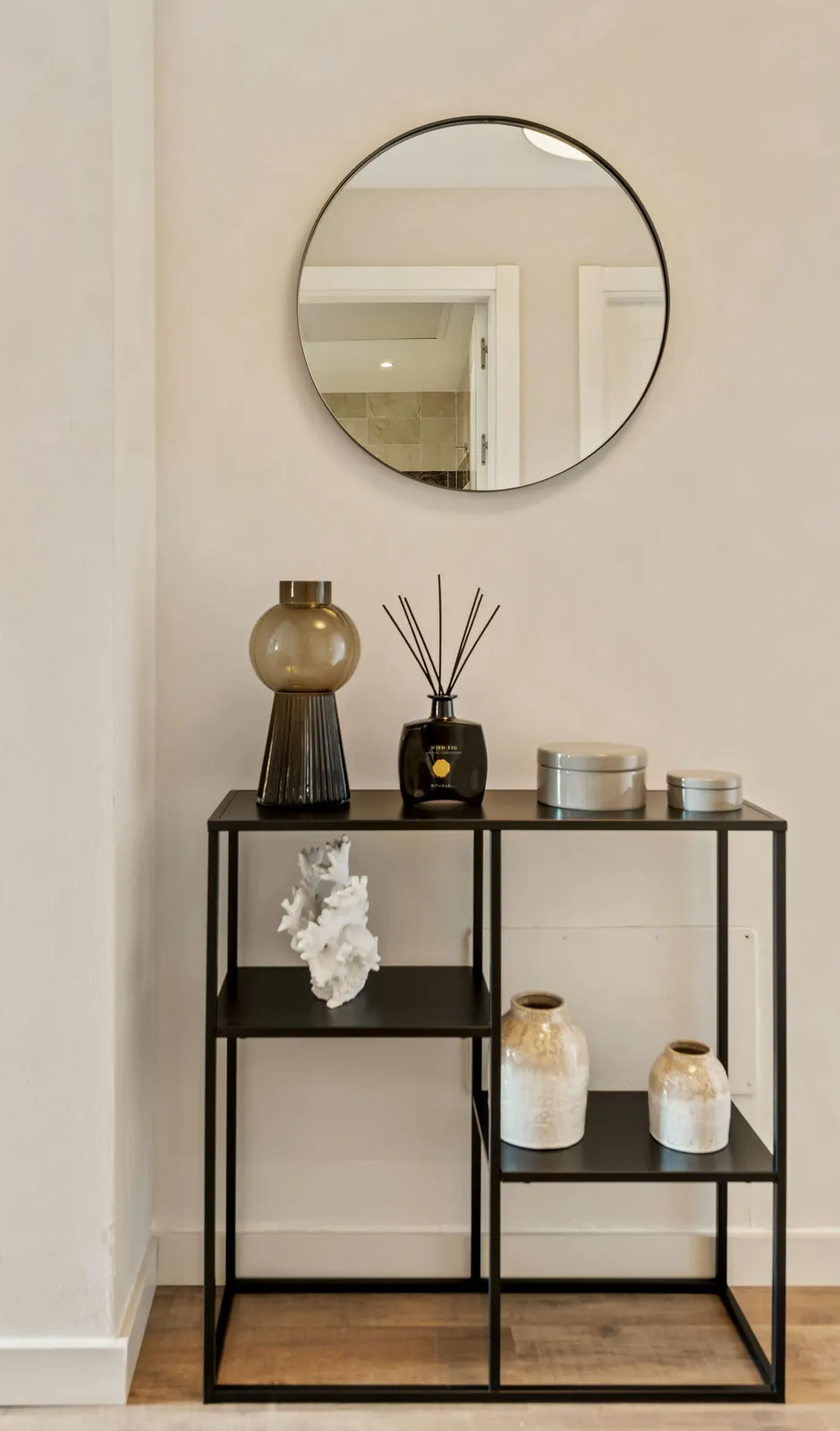 Apartment til salg i Benahavís