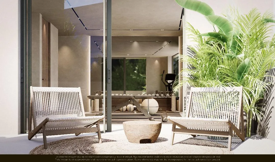 Villa en venta en Marbella