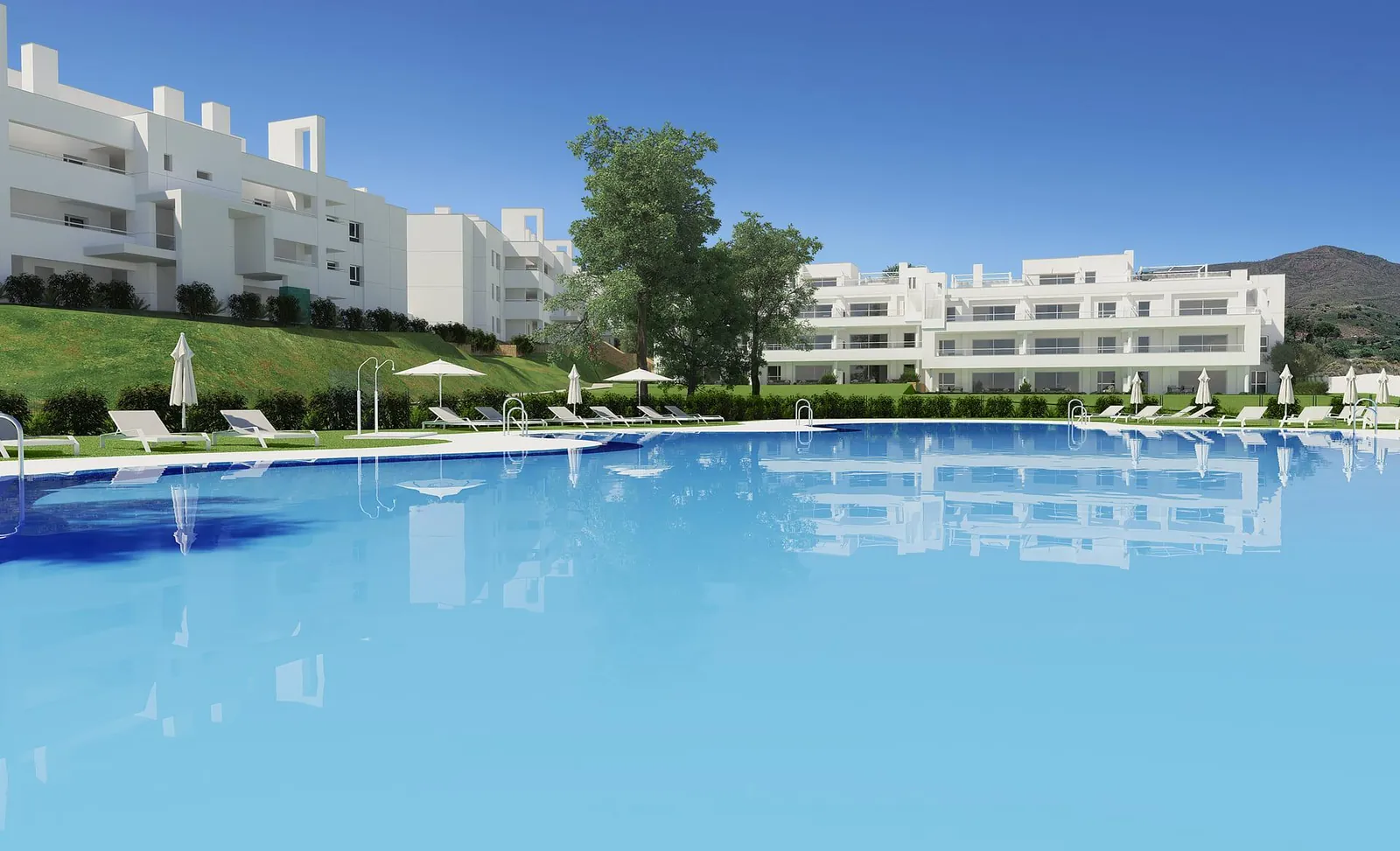 Ground-floor en venta en Mijas