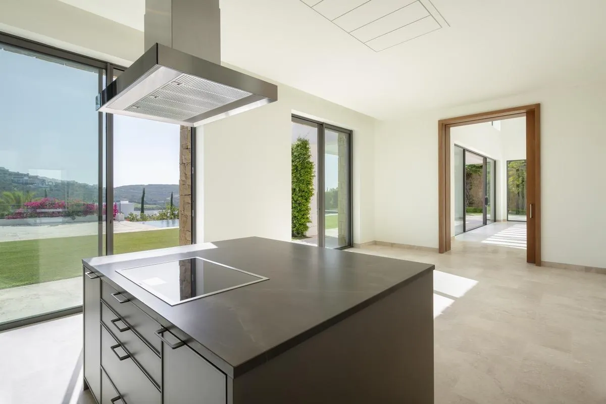 Villa til salg i Casares
