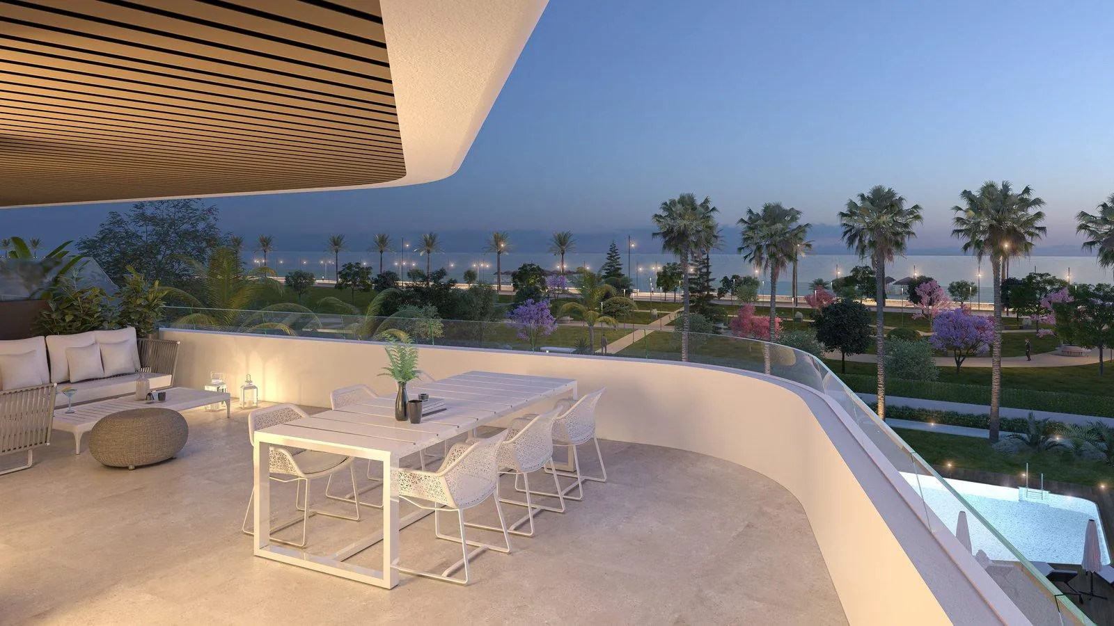 Ground-floor en venta en Torremolinos