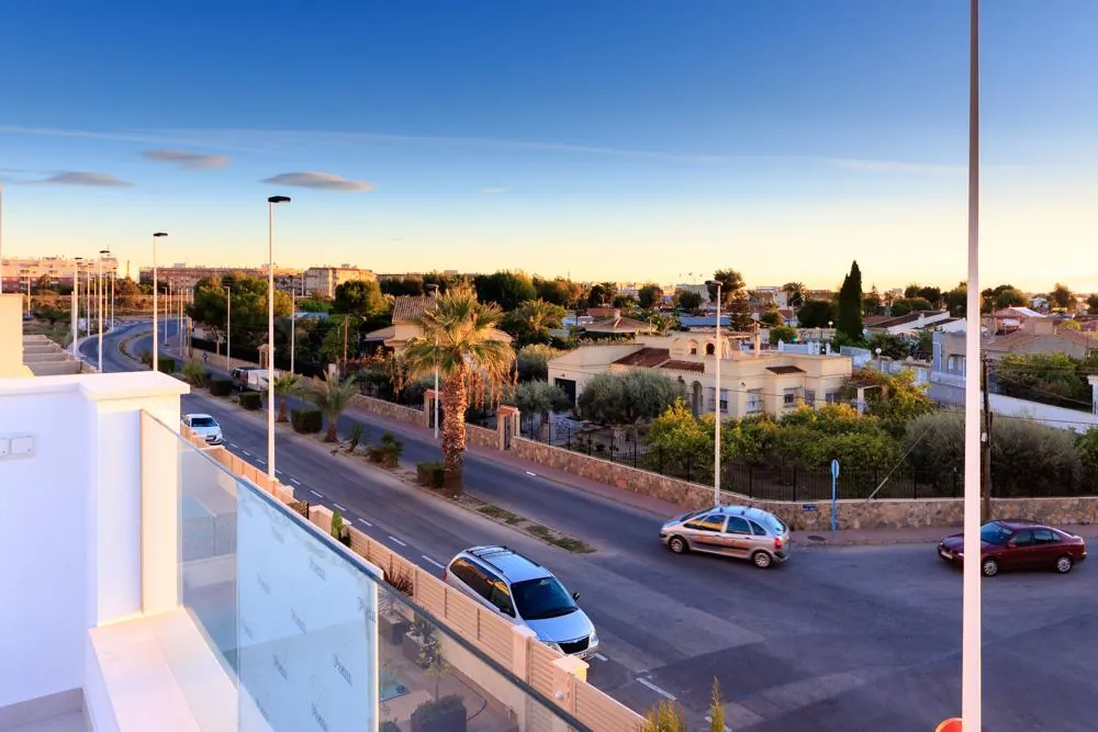 Terraced en Venta en Pilar de la Horadada