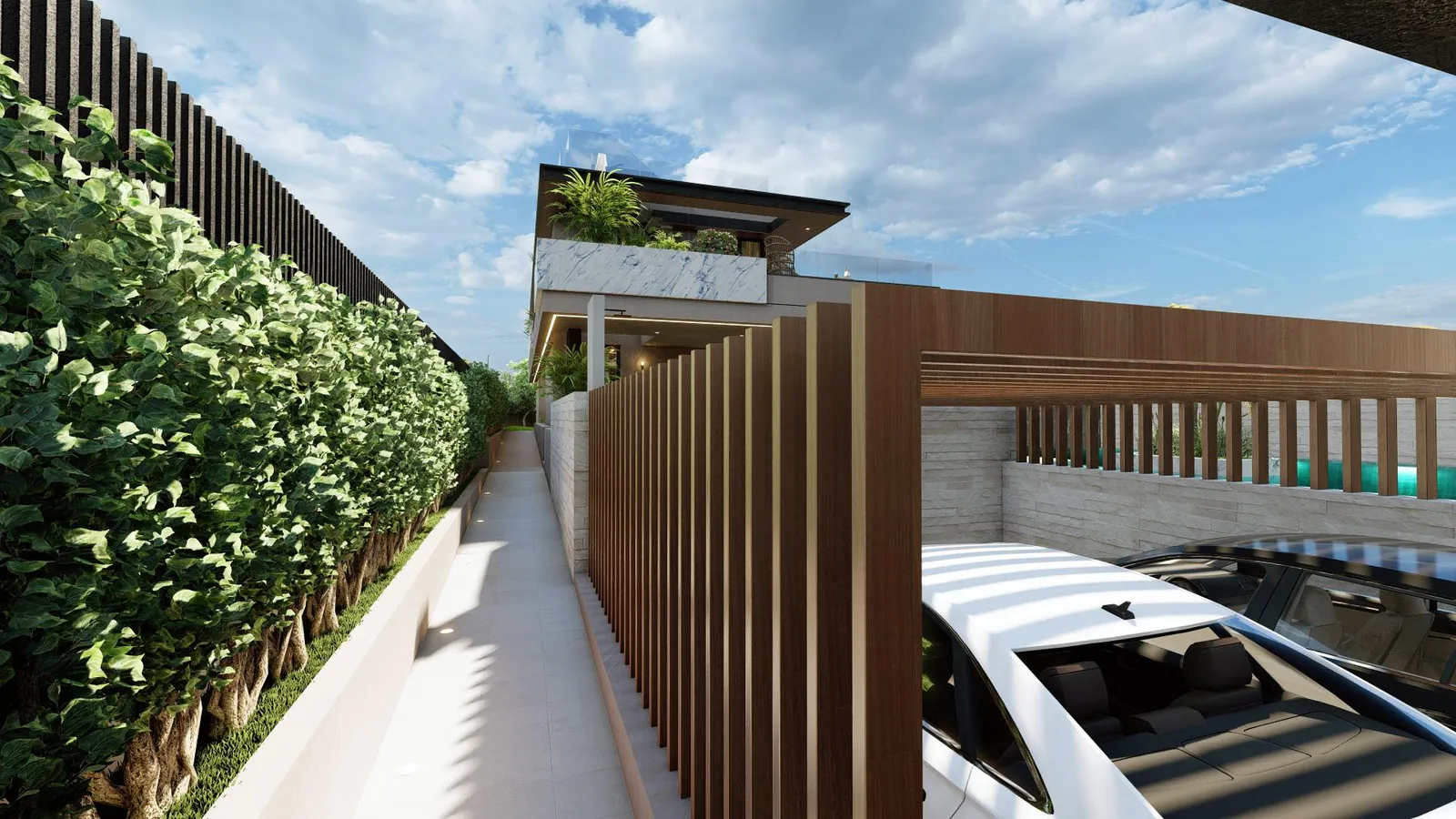 Villa на продажа в Fuengirola