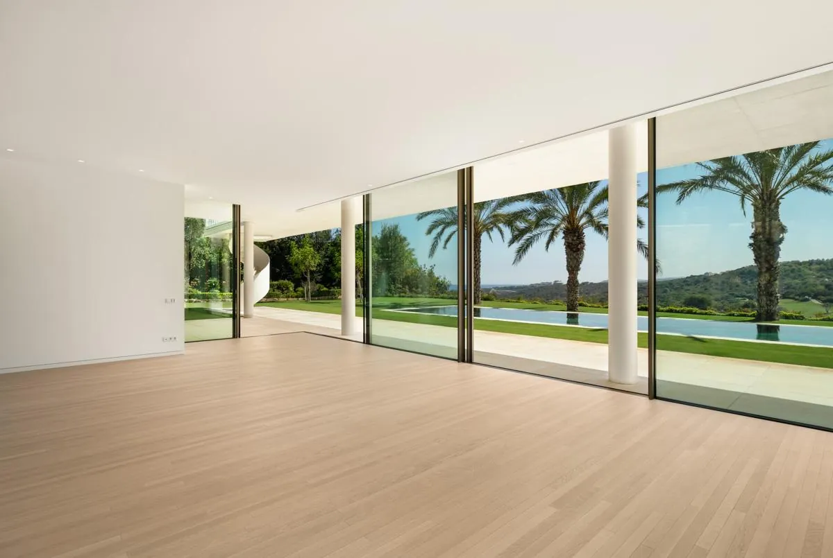 Villa til salg i Casares