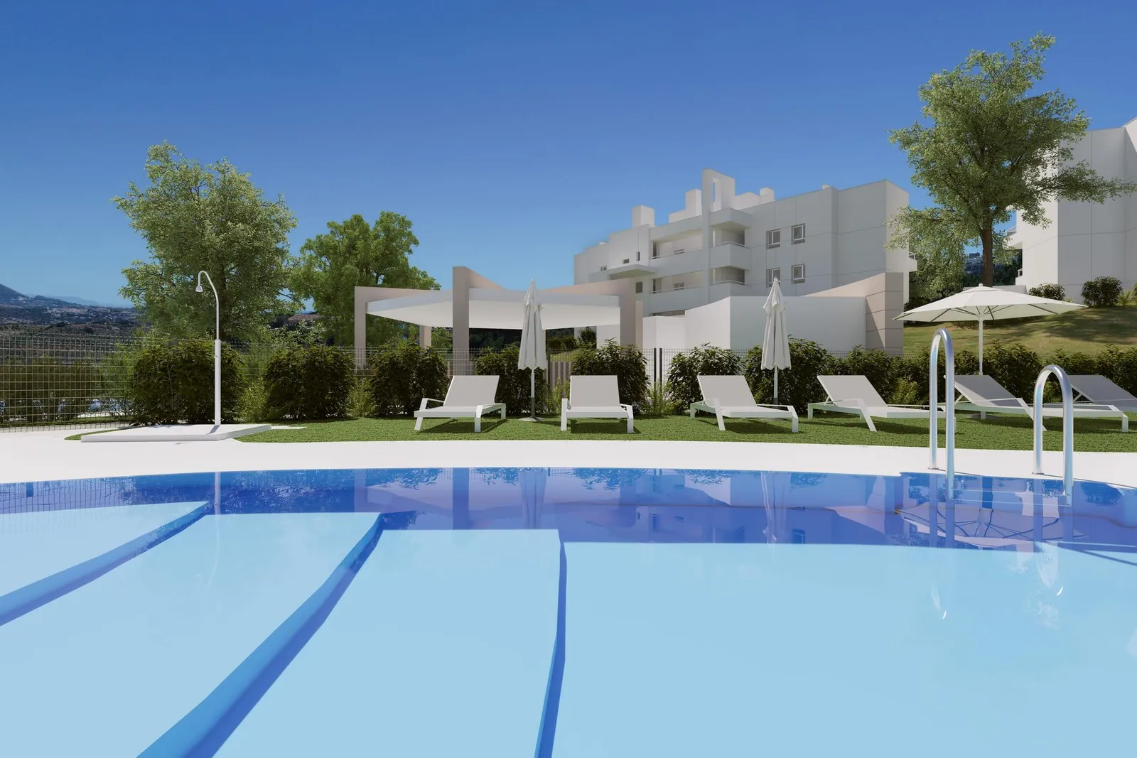Ground-floor en venta en Mijas
