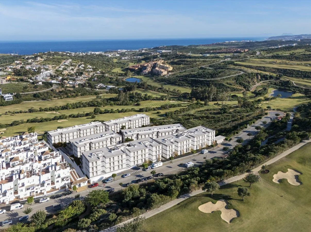 Ground-floor en venta en Estepona