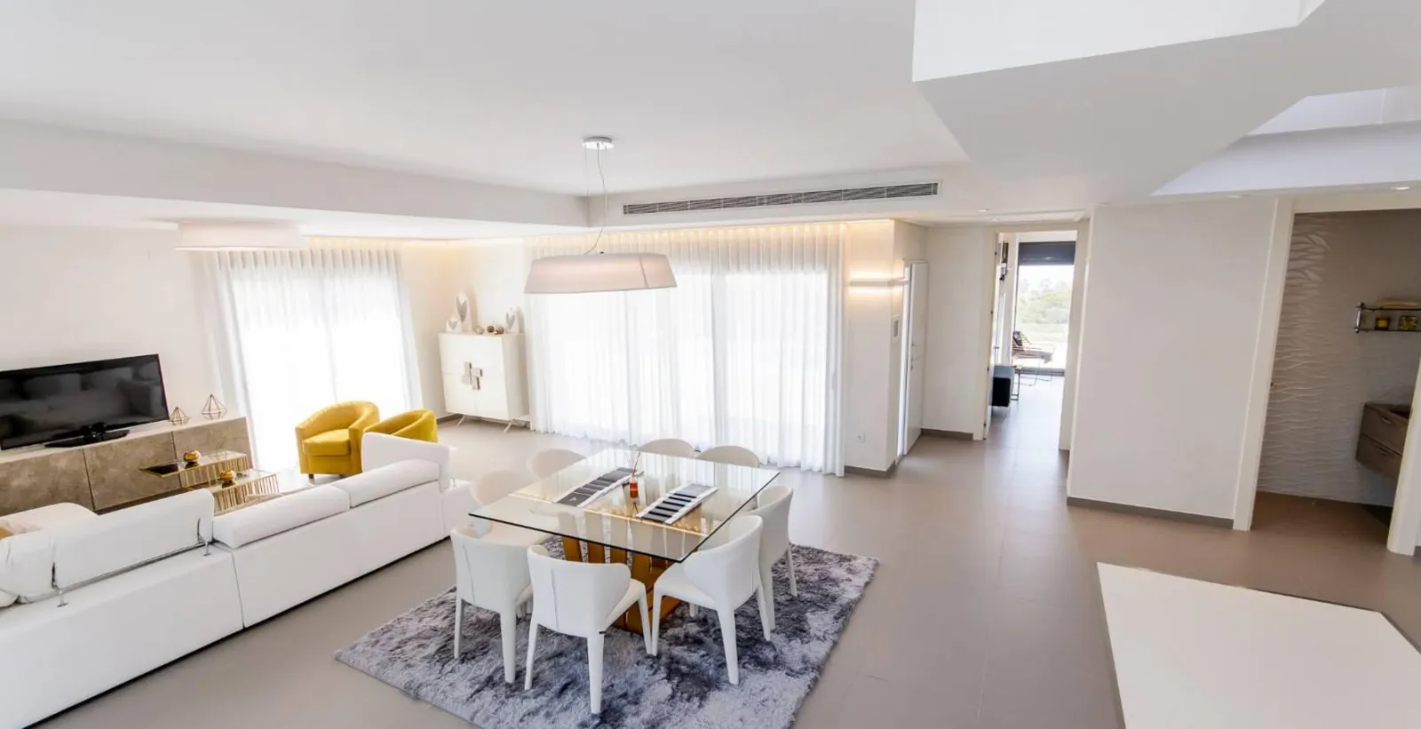 Villa i Salg i Orihuela