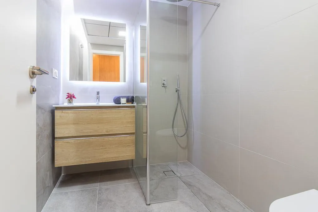 Low-bungalow til salg i Torrevieja