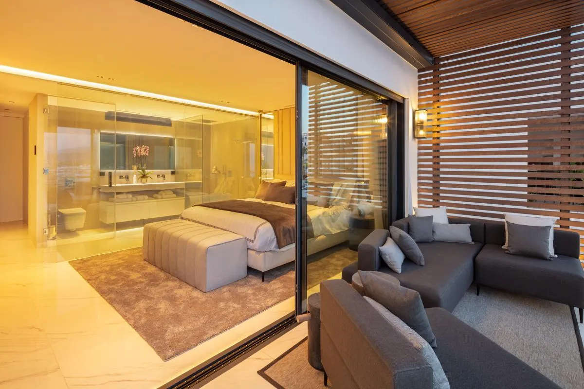 Apartment til salg i Marbella