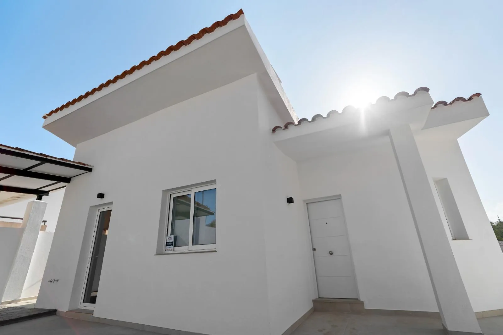 Detached en venta en Mijas