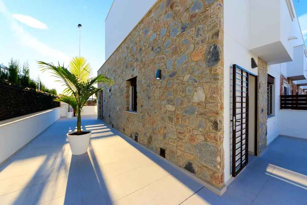 Terraced en Venta en Pilar de la Horadada