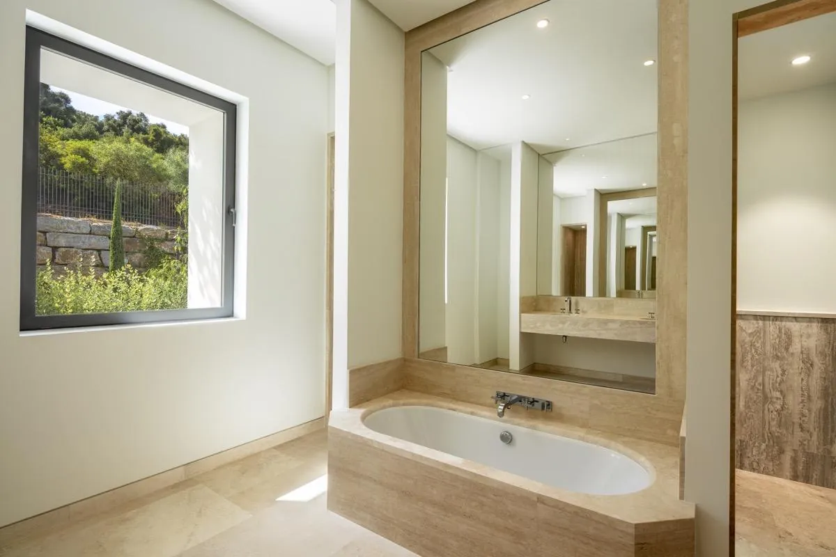 Villa til salg i Casares