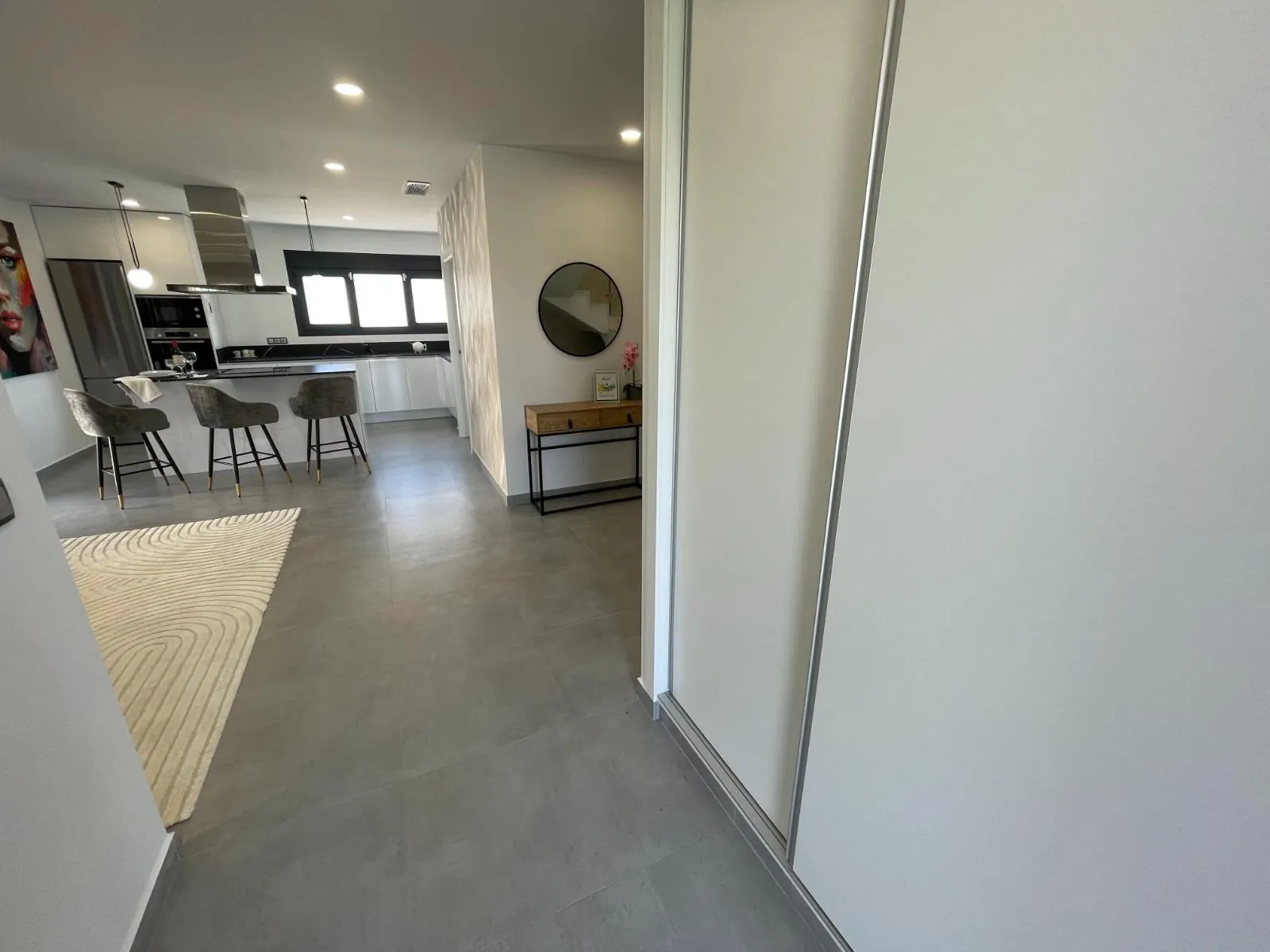 Detached i Salg i Torrevieja