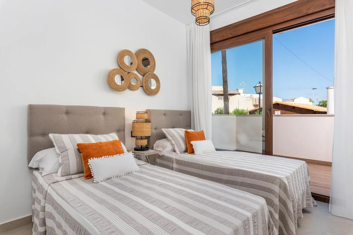 Low-bungalow i Salg i Torrevieja