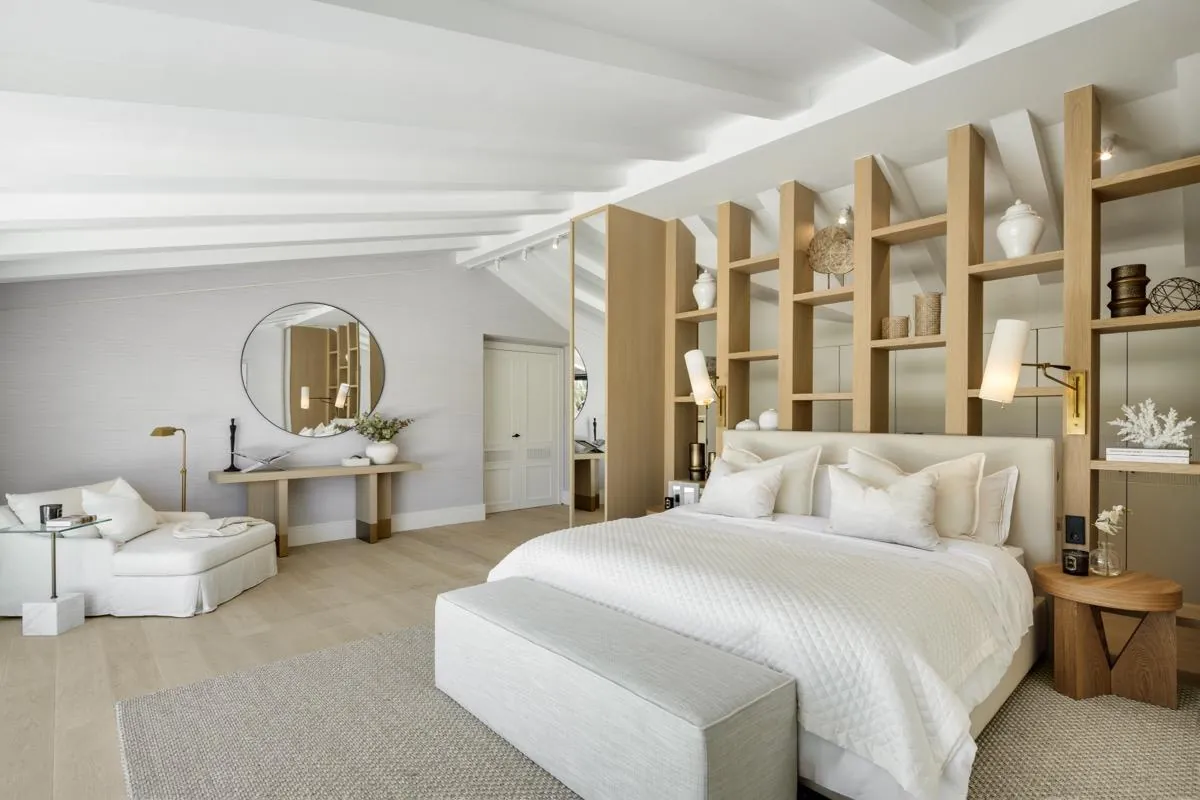 Villa à la vente à Marbella