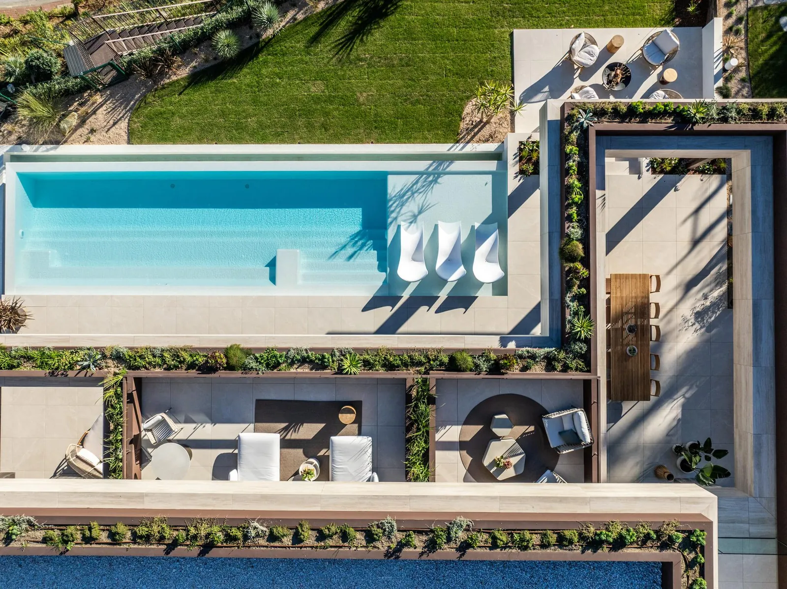 Villa til salg i Benahavís
