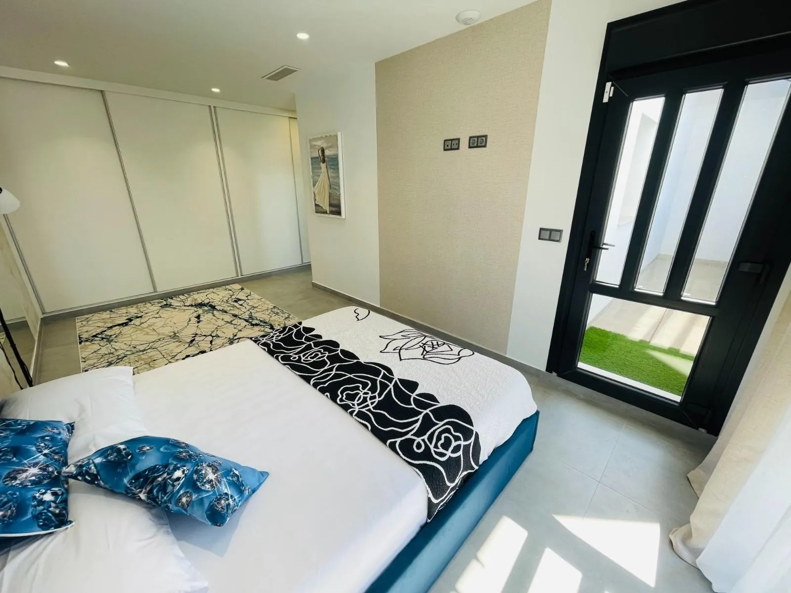 Detached i Salg i Torrevieja