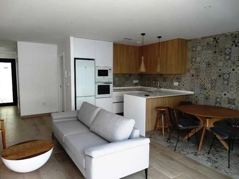 Terraced en Venta en Pilar de la Horadada