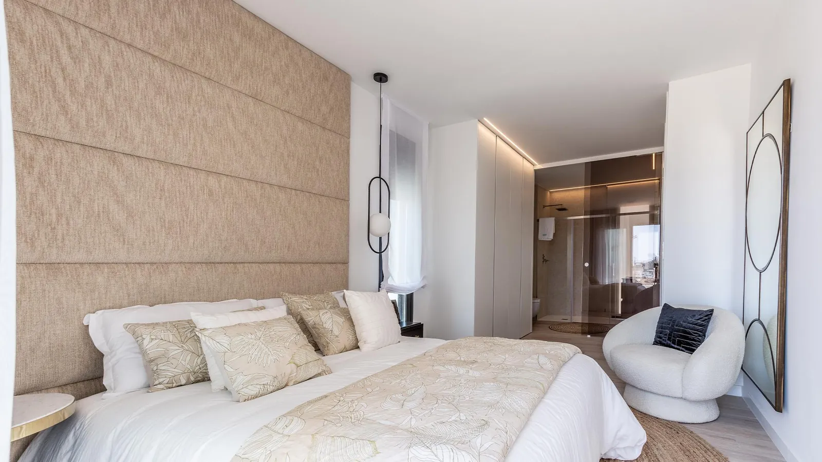 Detached en venta en Finestrat