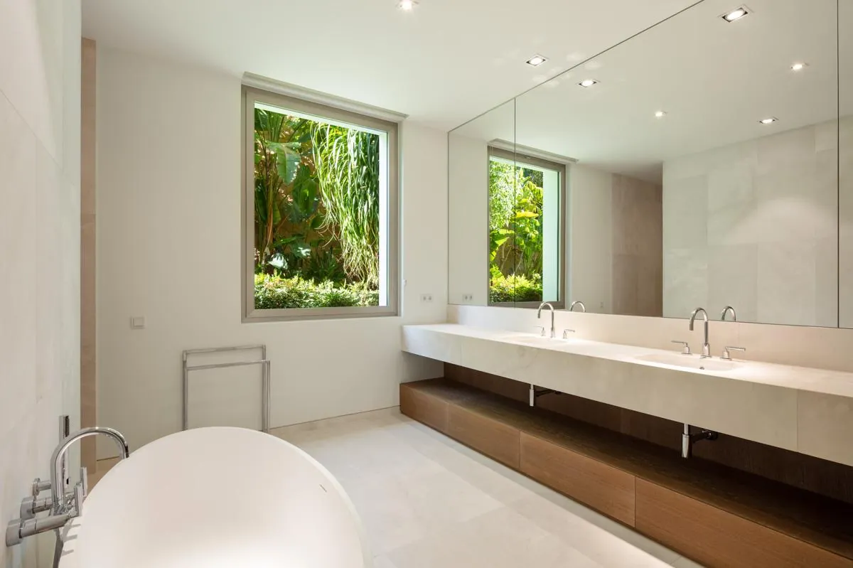 Villa til salg i Casares