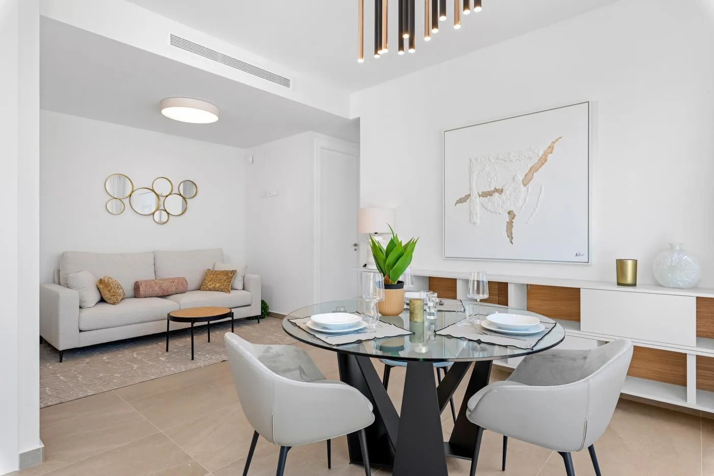 Villa i Salg i Orihuela