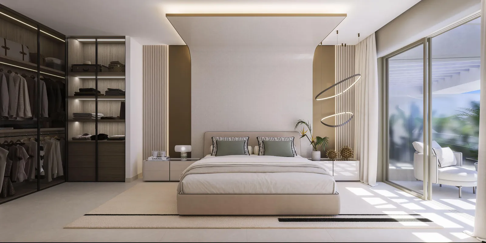 Ground-floor til salg i Marbella