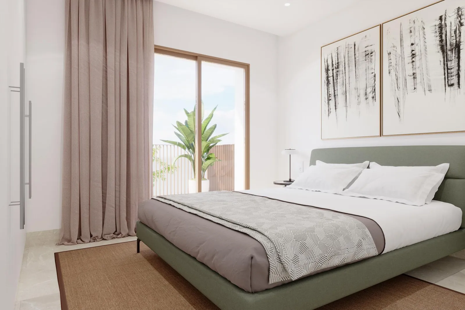 Detached en Venta en Elche