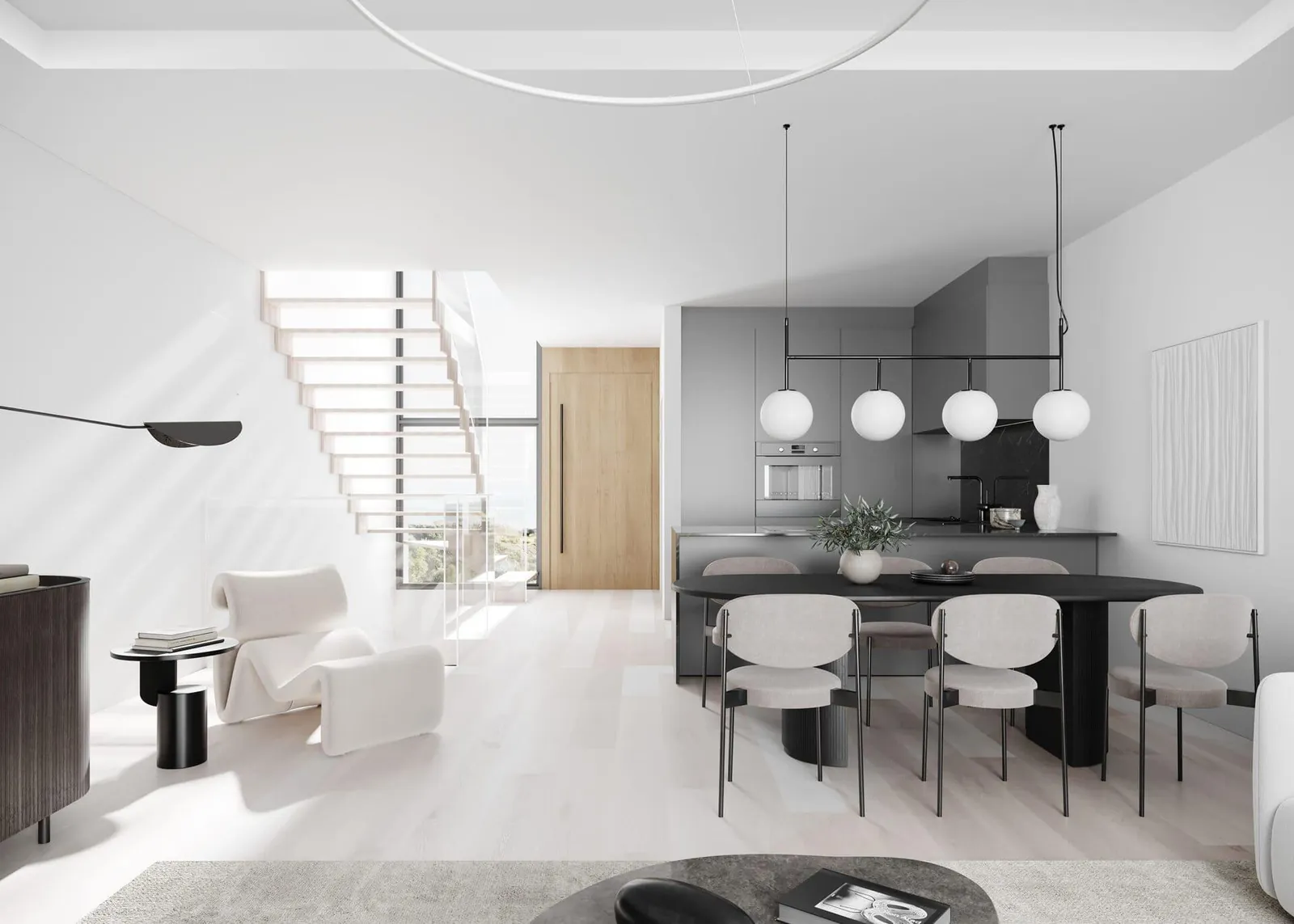Villa til salg i Mijas