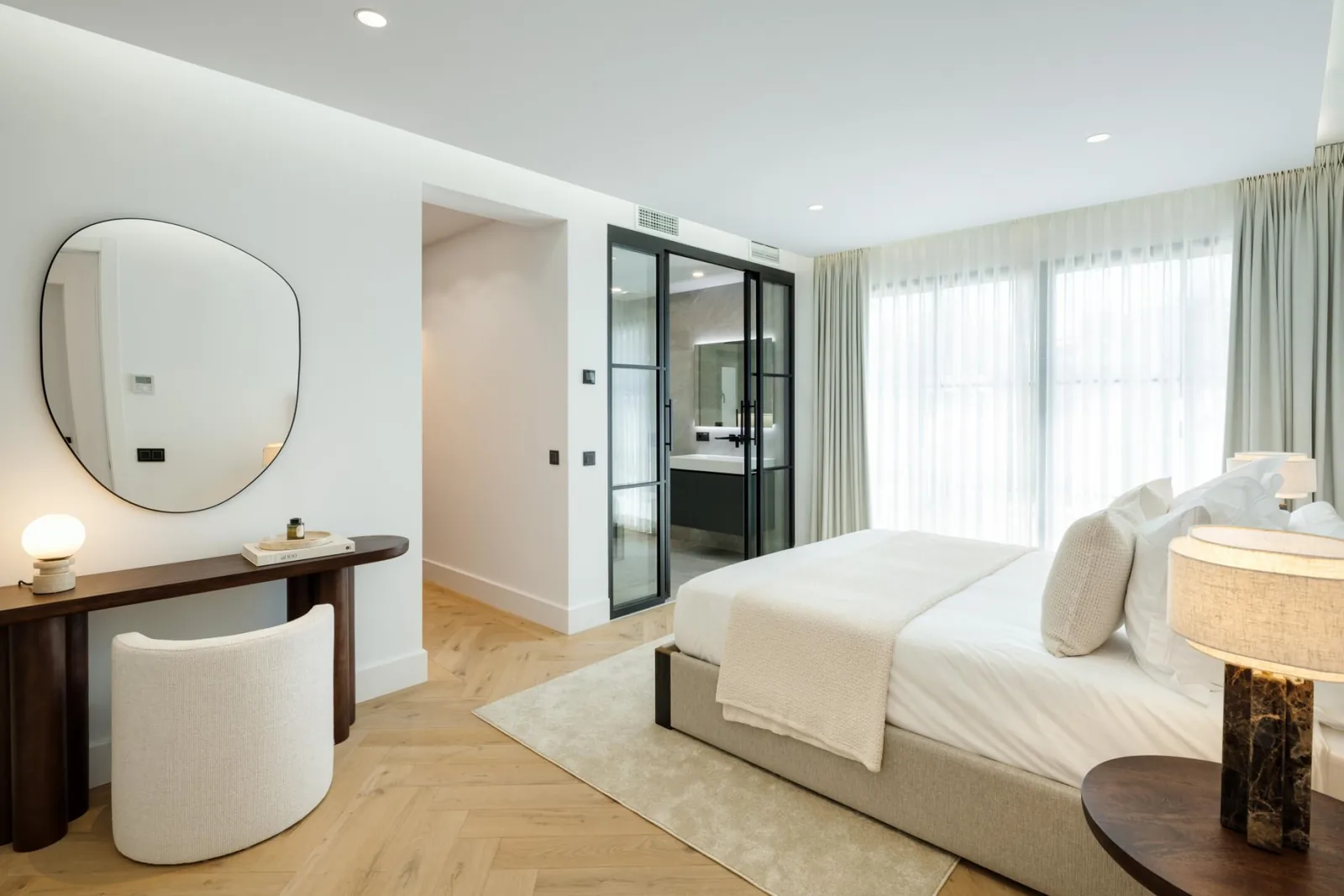 Villa на продажа в Benahavís