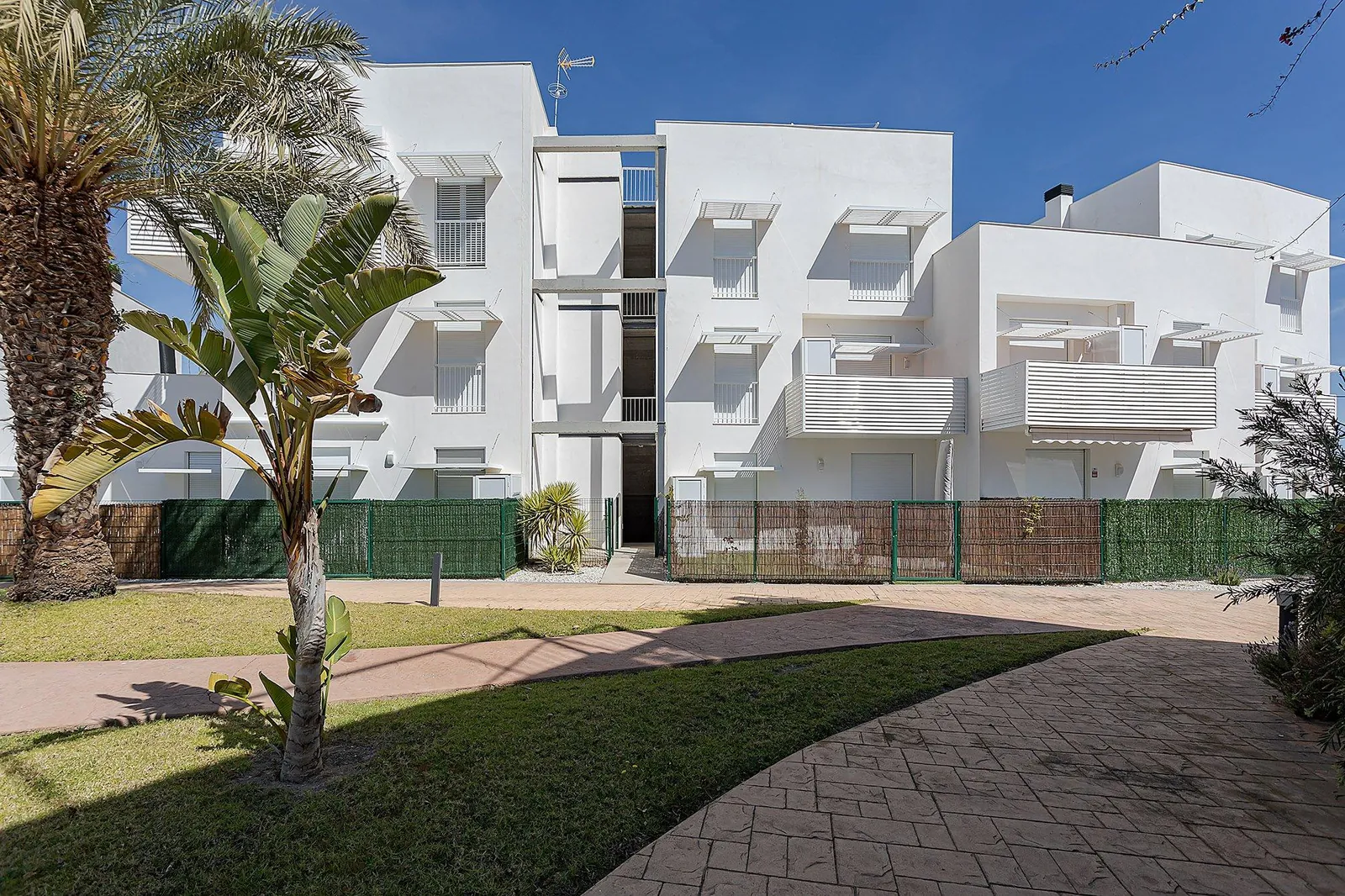 Apartment à la vente à Vera